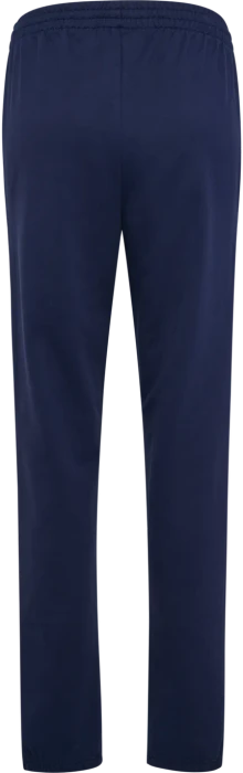 hummel Go 2.0 Trainingshose lang marine (Damen)
