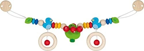 Goki Kinderwagenkette Vogel