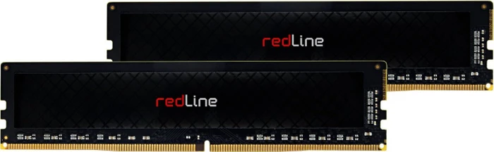 Mushkin Redline UDIMM 64GB Kit, DDR5-5600, CL46-45-45
