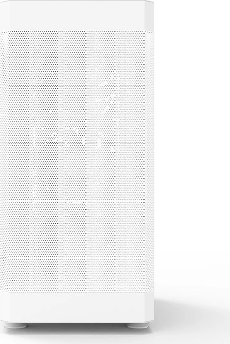 Zalman i4 White