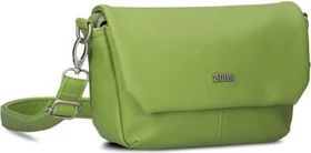 Zwei Mademoiselle.M M40 Umhängetasche kiwi