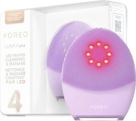 Foreo Luna 4 plus Gesichtsreinigungsbürste empfindliche Haut