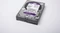 Western Digital WD Purple 6TB, 24/7, 512e / 3.5" / SATA 6Gb/s Vorschaubild