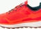 Jack Wolfskin Terrashelter Low orange/dark green (Herren) Vorschaubild