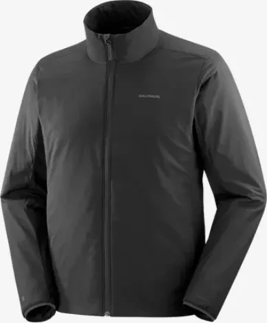 Salomon Mountain Flex Funktionsjacke (Herren)
