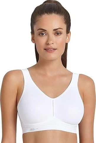 Anita Light and Firm Sport-BH weiß (Damen)