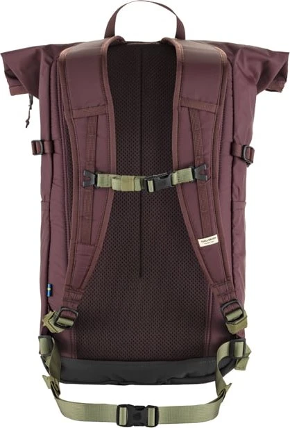 Fjällräven High Coast Foldsack 24 blackberry