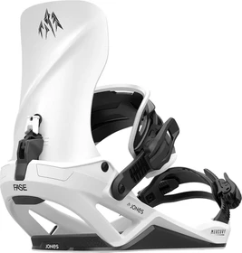 Jones Mercury FASE Softbindung cloud white (Modell 2025/2026)