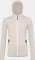 Ortovox Fleece Hoody Funktionsjacke white chalk (Damen) Vorschaubild