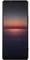 Sony Xperia 1 II Single-SIM schwarz Vorschaubild