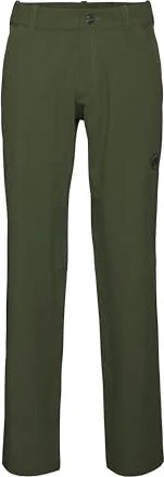 Mammut Hiking V Hose lang dark marsh (Herren)