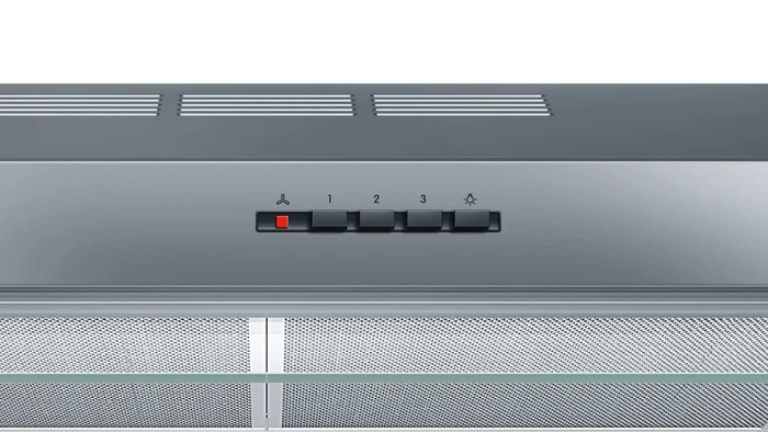 Bosch DUL63CC50 Unterbau-Dunstabzugshaube