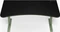 Arozzi Arena Gaming Desk Schreibtisch 160x82cm schwarz/forest green Vorschaubild