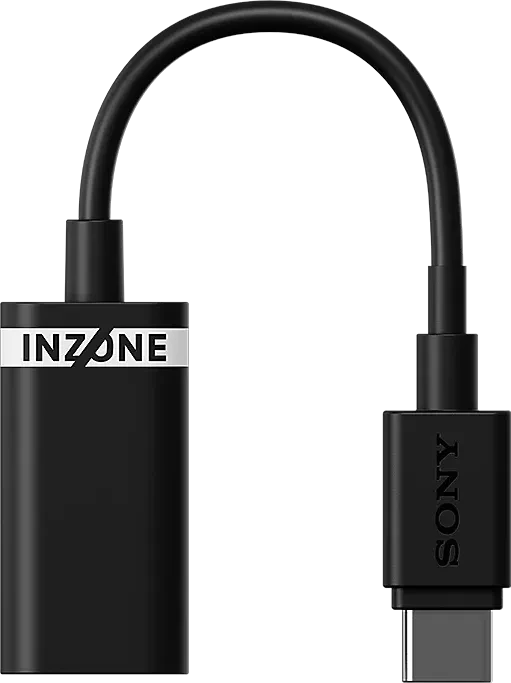 Sony INZONE E9 schwarz
