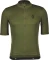 Scott Endurance 10 Trikot kurzarm fir green/black (Herren) Vorschaubild