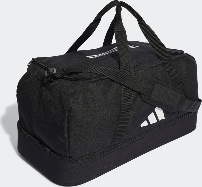 adidas Tiro League M Duffelbag Sporttasche black/white