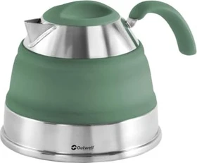 Outwell Collaps Kessel 1.5l shadow green