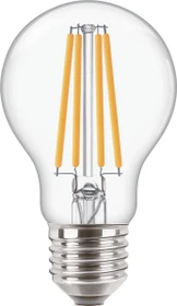 Philips CorePro LEDbulb Filament Birne ND E27 10.5-100W/827 A60