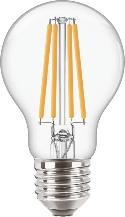 Philips CorePro LEDbulb Filament Birne ND E27 10.5-100W/827 A60