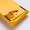 Ducky One 3 Yellow SF PBT, LEDs RGB, MX RGB BLUE, USB, DE Vorschaubild