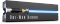 Seagate FireCuda 530 Heatsink SSD +Rescue - Lightsaber Collection Special Edition 2TB, M.2 2280 / M-Key / PCIe 4.0 x4, Kühlkörper Vorschaubild