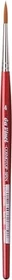 da Vinci Serie 5580 Cosmotop-Spin Aquarellpinsel rund Gr. 4