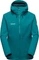 Mammut Ultimate Comfort SO Hooded Jacke (Damen) Vorschaubild