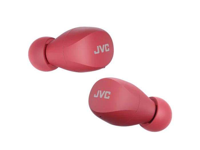 JVC HA-Z66T