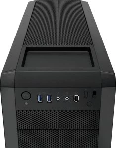 Corsair Carbide Series 500R schwarz