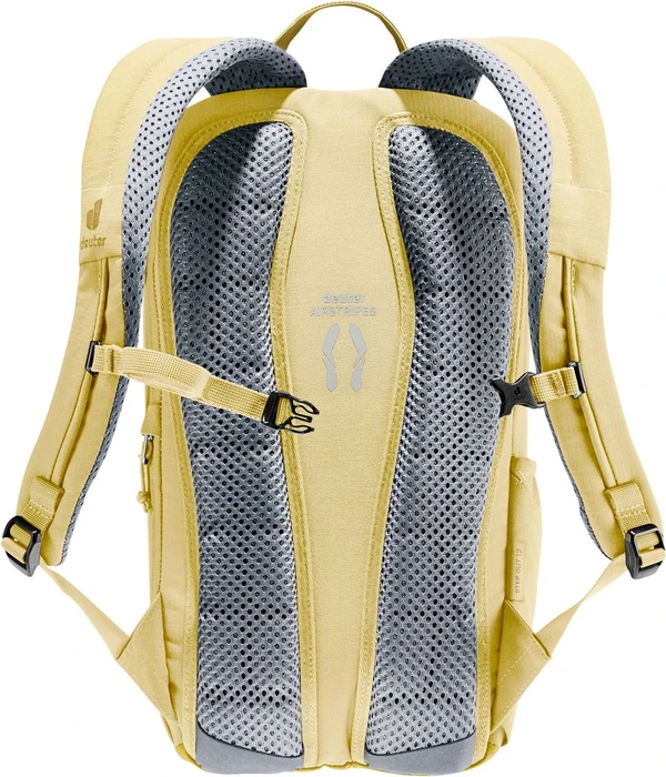Deuter StepOut 12 Modell 2023 ginger/turmeric