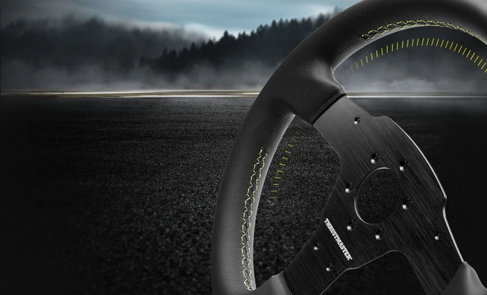 Thrustmaster Evo Racing 32R Lenkrad (Xbox SX/Xbox One/PC)