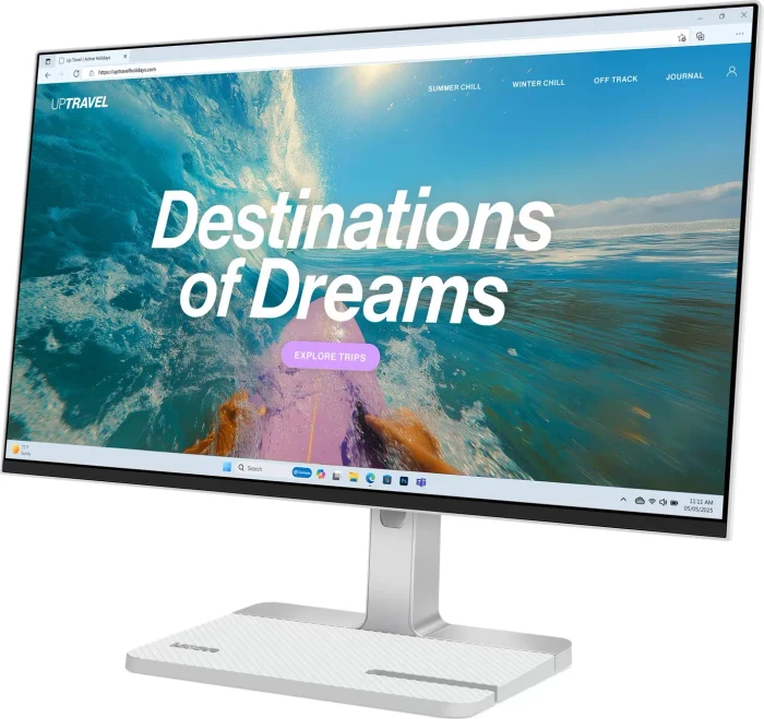 Lenovo L24D-4C, 23.8"