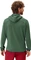 Vaude Tekoa Fleece II Jacke woodland/dark sea (Herren) Vorschaubild