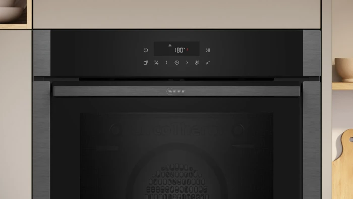 Neff 3MIOSH80VP Backofen-Set