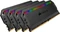 Corsair Dominator Platinum RGB UDIMM 32GB Kit, DDR4-4000, CL19-23-23-45 Vorschaubild