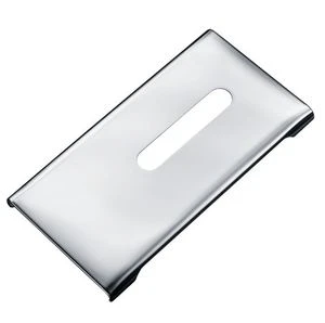 Nokia CC-3032 Cover silber