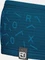 Ortovox Fleece Light Grid Stirnband petrol blue Vorschaubild