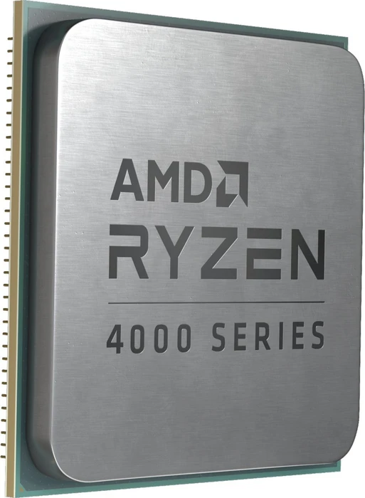 AMD Ryzen 3 4100, 4C/8T, 3.80-4.00GHz, tray