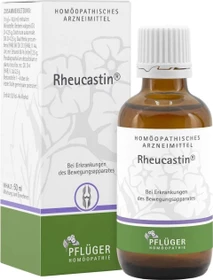 Rheucastin Tropfen, 50ml