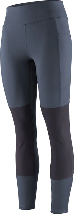 Patagonia Pack Out Hike Tights Hose lang smolder blue (Damen)