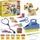 Hasbro Play-Doh Tierarzt (F3639)
