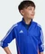adidas Tiro 24 Funktionsshirt langarm lucid blue/white/app solar red (Junior) Vorschaubild