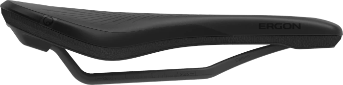 Ergon SR Allroad Core Pro Carbon S/M 139mm Sattel (Herren)
