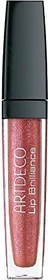 Artdeco Lip Brilliance Lipgloss 45 ruby red, 5ml