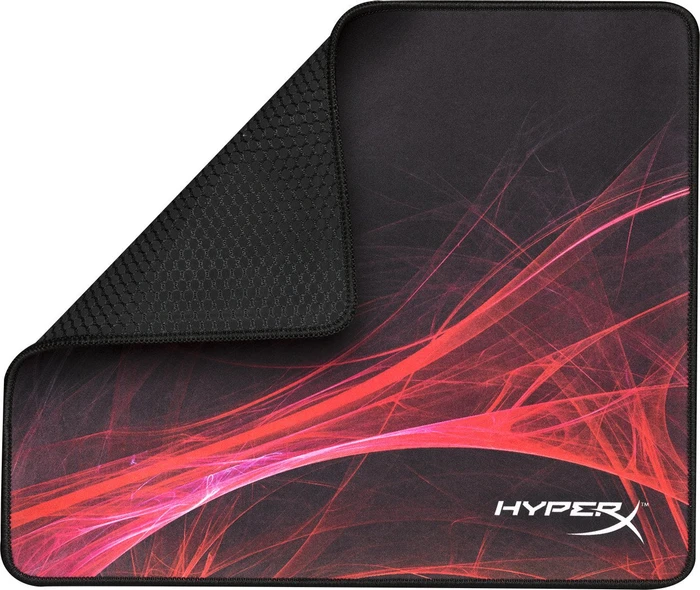 HP HyperX Fury S Pro Mousepad Medium, Speed Edition