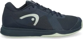 Head Sprint Team 4.0 Clay navy/cantaloupe green (Herren)