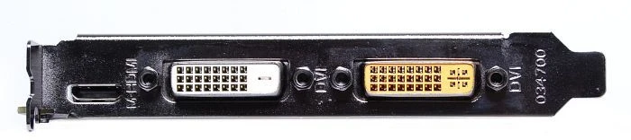 Zotac GeForce GT 640, 2GB DDR3, 2x DVI, Mini HDMI