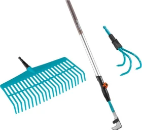 Gardena combisystem Gartenwerkzeug-Set