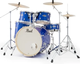 Pearl Export Standard High Voltage Blue