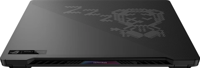 ASUS ROG Zephyrus G14 GA401QM-HZ025T, Eclipse Gray, Ryzen 9 5900HS, 16GB RAM, 1TB SSD, GeForce RTX 3060, DE
